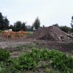 W Opatowie powstaje Punkt Kultury, Rekreacji i Wypoczynku / Emilia Sitarska / Radio Kielce