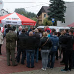 Zajączków, gmina Piekoszów - program „Interwencja” / Piotr Michalski / Radio Kielce