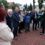 Zajączków, gmina Piekoszów - program „Interwencja” / Piotr Michalski / Radio Kielce