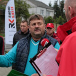 Zajączków, gmina Piekoszów - program „Interwencja” / Piotr Michalski / Radio Kielce