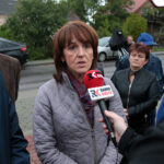 Zajączków, gmina Piekoszów - program „Interwencja” / Piotr Michalski / Radio Kielce