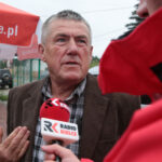 Zajączków, gmina Piekoszów - program „Interwencja” / Piotr Michalski / Radio Kielce