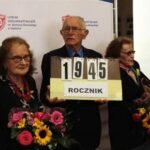 100-lecie powstania Liceum Ogólnokształcącego im. Bartosza Głowackiego / Emilia Sitarska / Radio Kielce