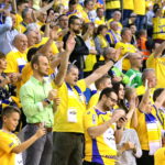 5. kolejka Ligi Mistrzów: PGE Vive - Telekom Veszprem / Marzena Mąkosa / Radio Kielce