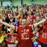 5. kolejka Ligi Mistrzów: PGE Vive - Telekom Veszprem / Marzena Mąkosa / Radio Kielce