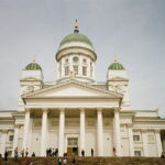 Muzyczne Podróże Przez Świat. Finlandia / Elżbieta Nowak