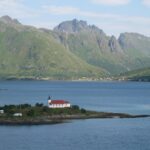 Północna Norwegia / Elżbieta Nowak / Radio Kielce