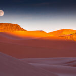 Muzyczne podróże przez świat. Sahara / Mirosław Lubarski