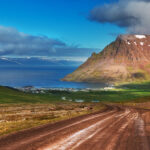 Zachodnia Islandia / Mirosław Lubarski