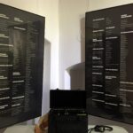 Kielce. Dworek Laszczyków. Wystawa wojenna / Marlena Płaska / Radio Kielce