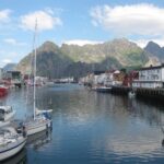 Północna Norwegia / Elżbieta Nowak / Radio Kielce