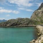 Północna Norwegia / Elżbieta Nowak / Radio Kielce