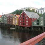 Północna Norwegia / Elżbieta Nowak / Radio Kielce