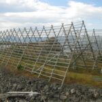 Północna Norwegia / Elżbieta Nowak / Radio Kielce