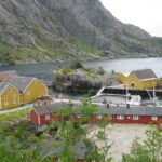 Północna Norwegia / Elżbieta Nowak / Radio Kielce