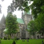 Północna Norwegia / Elżbieta Nowak / Radio Kielce