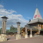 Muzyczne Podróże Przez Świat. Finlandia / Elżbieta Nowak