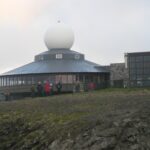 Północna Norwegia / Elżbieta Nowak / Radio Kielce