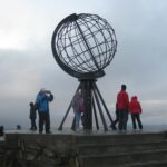 Północna Norwegia / Elżbieta Nowak / Radio Kielce