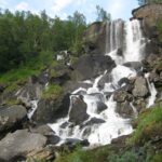 Północna Norwegia / Elżbieta Nowak / Radio Kielce