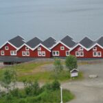 Północna Norwegia / Elżbieta Nowak / Radio Kielce