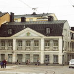 Muzyczne Podróże Przez Świat. Finlandia / Elżbieta Nowak