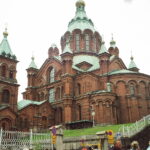 Muzyczne Podróże Przez Świat. Finlandia / Elżbieta Nowak