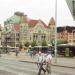 Muzyczne Podróże Przez Świat. Finlandia / Elżbieta Nowak