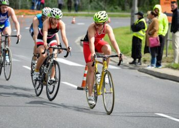 18.05.2016. Klaudia Petters - TS Akwedukt Kielce / fot. TS Akwedukt Kielce