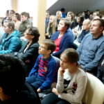 "Pola Nadziei" w Hospicjum im. św. Matki Teresy z Kalkuty przy ulicy Mieszka I / Krzysztof Bujnowicz / Radio Kielce