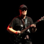 Ulf Wakenius - gitara / Marzena Mąkosa / Radio Kielce