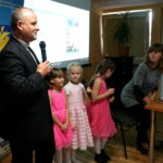 "Pola Nadziei" w Hospicjum im. św. Matki Teresy z Kalkuty przy ulicy Mieszka I. Ks. Krzysztof Banasik / Krzysztof Bujnowicz / Radio Kielce