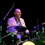 Tony Match - perkusja / Marzena Mąkosa / Radio Kielce