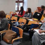Kielce. Konferencja studencko-doktorancka „Język-umysł-poznanie” / Kieleckie Towarzystwo Naukowe