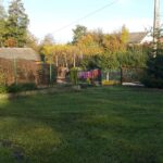 Kleczanów. Budowa siłowni pod chmurką / Adam Wójcik