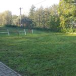 Kleczanów. Budowa siłowni pod chmurką / Adam Wójcik / Radio Kielce