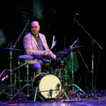 Tony Match - perkusja / Marzena Mąkosa / Radio Kielce