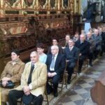 22 pary świętowały w Skalbmierzu jubileusz 50-lecia pożycia małżeńskiego / Kamil Włosowicz / Radio Kielce