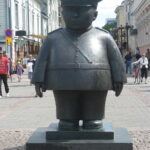 Muzyczne Podróże Przez Świat. Finlandia / Elżbieta Nowak