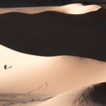 Muzyczne podróże przez świat. Sahara / Mirosław Lubarski