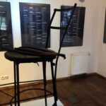 Kielce. Dworek Laszczyków. Wystawa wojenna / Marlena Płaska / Radio Kielce