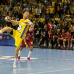 5. kolejka Ligi Mistrzów: PGE Vive - Telekom Veszprem / Marzena Mąkosa / Radio Kielce