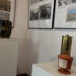 Kielce. Dworek Laszczyków. Wystawa wojenna / Marlena Płaska / Radio Kielce