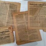 Kielce. Dworek Laszczyków. Wystawa wojenna / Marlena Płaska / Radio Kielce