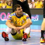 5. kolejka Ligi Mistrzów: PGE Vive - Telekom Veszprem / Marzena Mąkosa / Radio Kielce