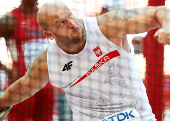 Piotr Małachowski / Polskie Radio