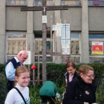 Kielce. Obchody Międzynarodowego Dnia Walki z Ubóstwem / Krzysztof Bujnowicz / Radio Kielce