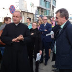 Kielce. Obchody Międzynarodowego Dnia Walki z Ubóstwem / Krzysztof Bujnowicz / Radio Kielce