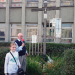 Kielce. Obchody Międzynarodowego Dnia Walki z Ubóstwem / Krzysztof Bujnowicz / Radio Kielce