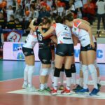 KSZO Ostrowiec Świętokrzyski – Grot Budowlani Łódź / Jarosław Słodkiewicz / MOSiR Ostrowiec Świętokrzyski